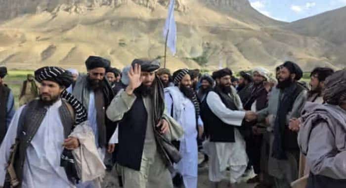 Taliban, Land Seizure in Balkh, Taliban The Land Grabbers, Massive Land Seizure in Afghanistan, Afghanistan Under Taliban Rule