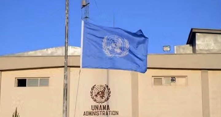 Kabul, Kabul Blast, UN Demands Prob into Kabul Blast