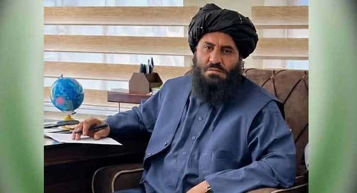 Taliban, Mayor Faizabad Killed, Badakhshan Clashes, Juma Khan Fateh, Afghanistan Under Taliban Rule
