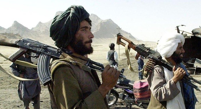 The Taliban, Afghanistan, Afghanistan's Mineral Wealth, Badakhshan Mines, Afghanistan Under Taliban Rule