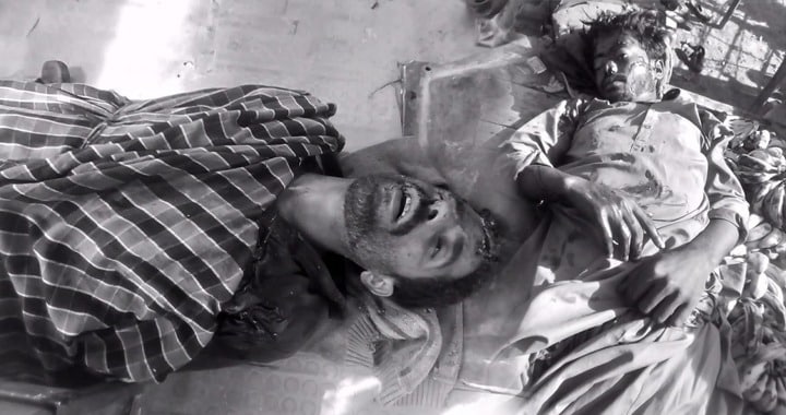 Turbat, Turbat Attack, Fitna al-Hindustan (FAH), Sindhi Workers Killed in Turbat, Afghan Taliban-Backed Terrorism in Balochistan and Khyber Pakhtunkhwa