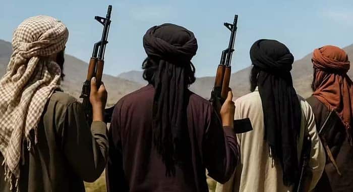 Red Book, Pakistan's Federal Investigation Agency (FIA), Al-Qaeda-TTP-BLA Nexus, FIA Red Book, National Action Plan and Pakistan's Fight against Terrorism