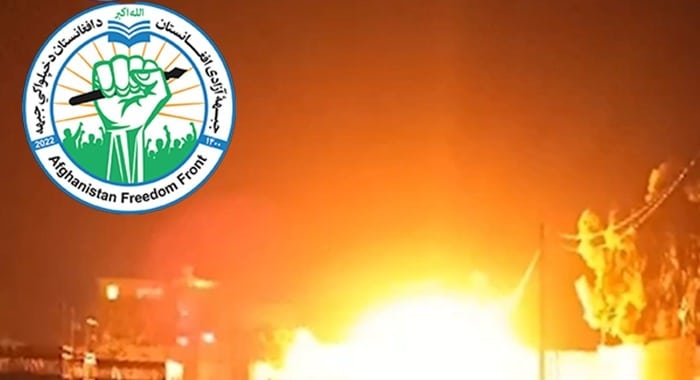 Taliban Fighters, Afghanistan Freedom Front (AFF), Afghanistan’s Kapisa Province, Anti-Taliban Resistance, Afghanistan Under Taliban Rule