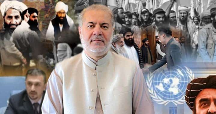 Pakistan, TTP Relocations, UN Findings and Rising Attacks in Pakistan, Afghan Taliban, Pakistan's War on Terror and Afghan Taliban's Double Game