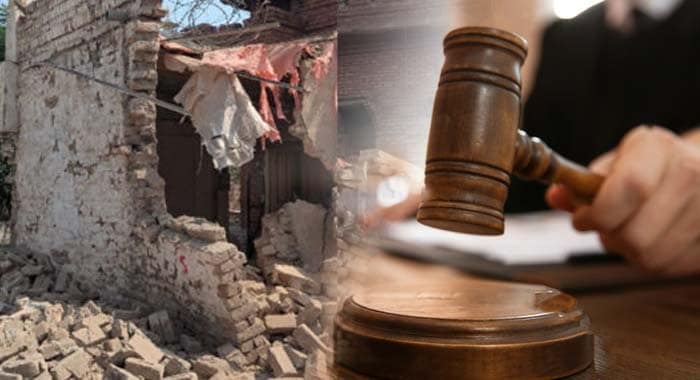 Blast, Peshawar Blast, Sra Khawra, National Action Plan and Pakistan's Fight against Terrorism, Terrorists Eliminated