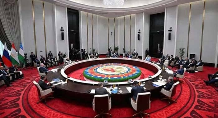 Inclusive, Inclusive Afghan Government, SCO Summit in Bishkek, Kyrgyzstan, Action Against Terrorism and Afghanistan Under Taliban Rule