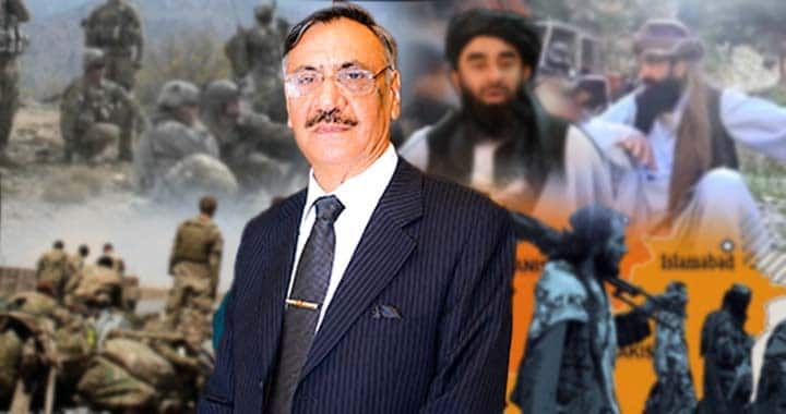 Taliban, TTP-Taliban Connection, Afghan Taliban and Cross-Border Terrorism, Pakistan Afghan Taliban Peace Talks, Pakistan's War on Terror and Afghan Taliban's Double Game
