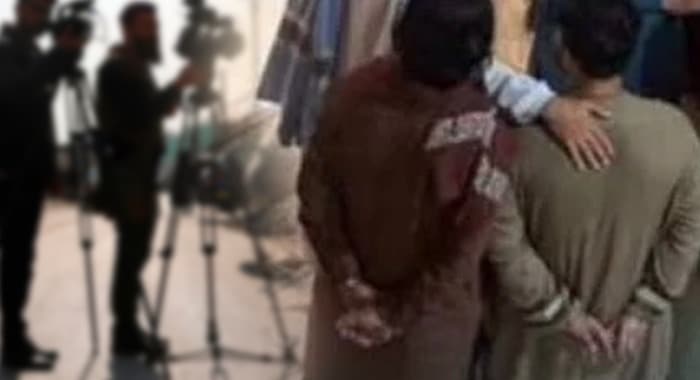 Taliban, Afghan Journalists Detained in Kandahar, Terrorist Presence in Afghanistan, Pakistan's Airstrikes, Afghanistan Under Taliban Rule