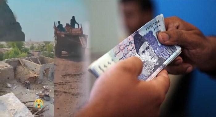 Bannu’s Hathikhel, Terrorists in Bannu, Terrorists Demand Extortion Money, Families Fleeing Bannu, Pakistan's War on Terror and PTI's Dirty Politics