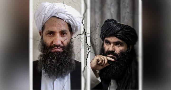 Taliban, Haqqani Network, Sheikh Hibatullah Akhundzada, Intelligence chief Abdul Haq Wasiq, Sheikh Hibatullah Akhunzada vs Sirajuddin Haqqani