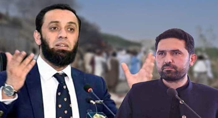 Darazinda, Suicide Attack, Darazinda Attack, PTI-TTP Nexus, War of Narratives and Pakistan's Counterterrorism Strategy