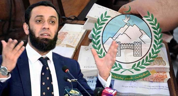 Tarar, Federal Minister for Information and Broadcasting Attaullah Tarar, KP’s NFC Funds Meant for Counterterrorism, May 9 Riots, Pakistan's Fight against Terror and PTI's Dirty Politics