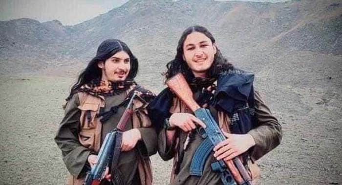 Terrorists, Terrorists Eliminated in North Waziristan, Ghulam Khan Border Infiltration Foiled
