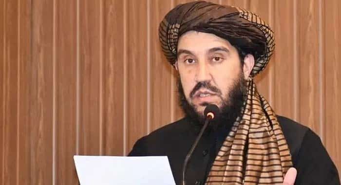 Taliban, Afghan Taliban and Cross-Border Terrorism, Islamabad vs Kabul, Taliban Envoy in Islamabad, Afghanistan Under Taliban Rule