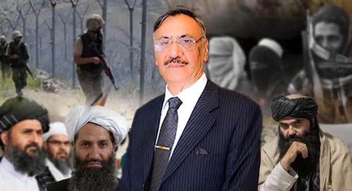 Pakistan’s Security, Taliban Power Struggle, Sirajuddin Haqqani vs Sheikh Hibatullah Akhunzada