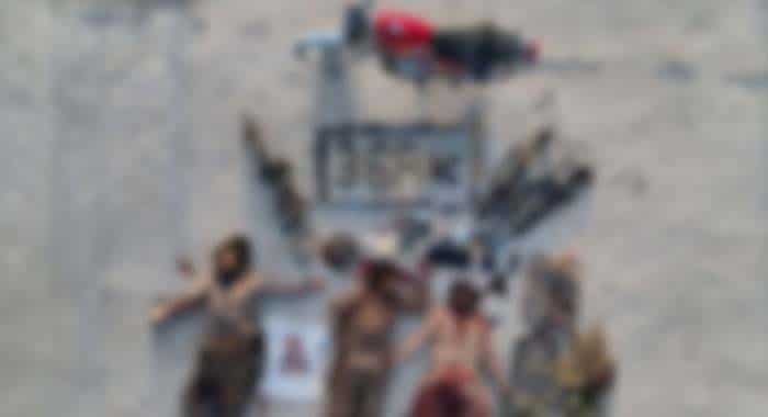 Three Terrorists, Eliminated, Washuk Operation