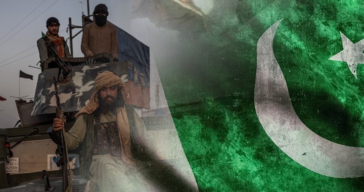 Afghan Soil, Afghan Taliban, Pakistan's Security Concerns