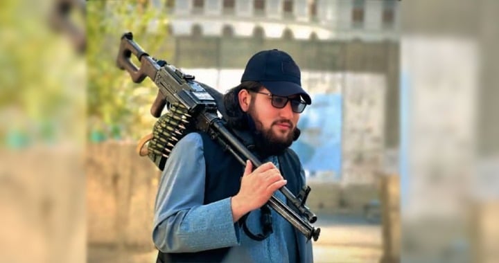 Afghan National, Afghan Terrorists Eliminated in Pakistan, Afghan Taliban and Cross-Border Terrorism