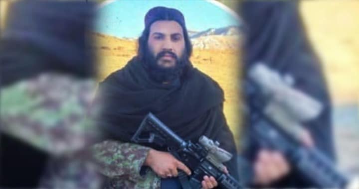 Commander, Tehreek-e-Taliban Pakistan (TTP), Masood Shah alias Molvi Nusrat, Ghulam Khan Border, Operation Ghazab Lil Haqq and Pakistan's War on Terror