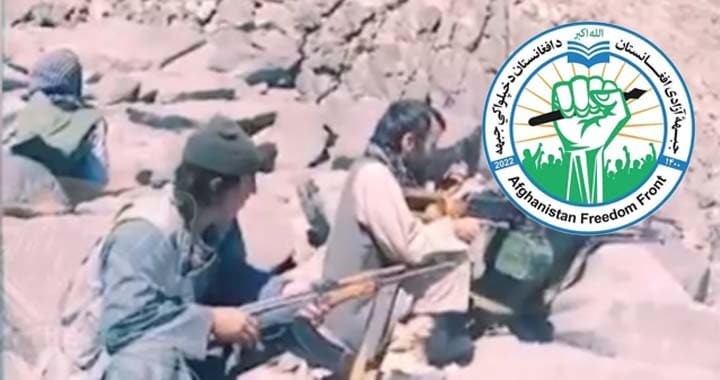Taliban, Anti-Taliban Resistance, Afghanistan Under Taliban Rule