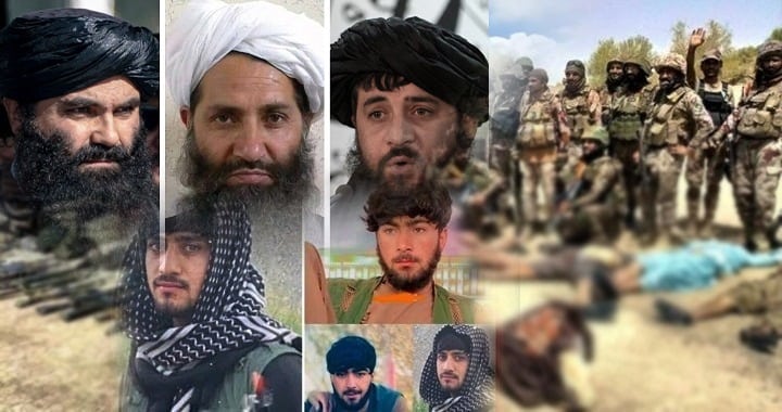 Pakistan, Afghan Nationals Eliminated in KP and Balochistan, Al-Qaeda-TTP-BLA Nexus, Afghan Taliban Facilitating Cross-Border Terror, Afghanistan Under Taliban Rule