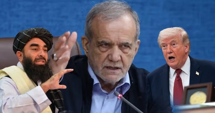 Trump, Afghan Taliban, Afghan Withdrawal, U.S. Withdrawal from Afghanistan 2021, Iran Taliban Ties