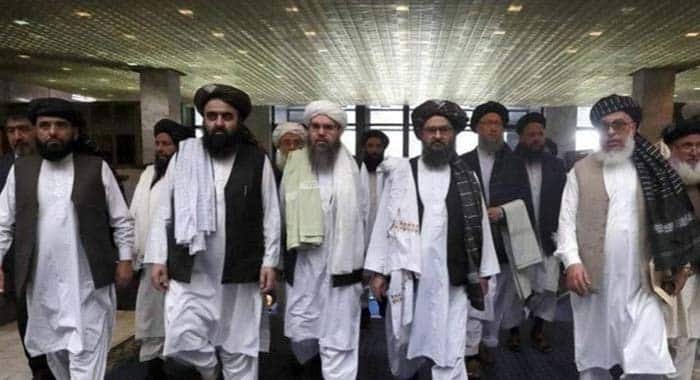 Taliban, Afghan Resistance against Taliban Regime, Action Against Terrorism and Afghanistan Under Taliban Rule, Afghan Taliban and Cross-Border Terrorism, Operation Ghazab Lil Haqq and Pakistan's War on Terror