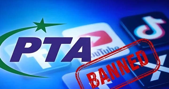 Terrorism, Peshawar High Court, Pakistan Telecommunication Authority (PTA), Digital Crackdown on Terrorism and Objectionable Content, National Action Plan and Pakistan's Fight against Terrorism