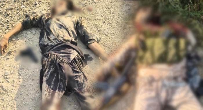 Bannu Police, Terrorists Eliminated in Bannu, Bannu Police Raid Hideout on Intelligence Tip, Quick Response Force (QRF), Pakistan's War on Terror and Afghan Taliban's Double Game
