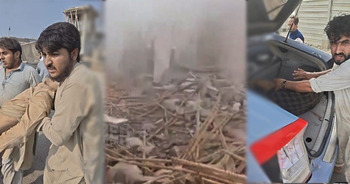 Aman Mela, Dera Ismail Khan Blast, Darazinda Attack, Terrorist Attack, Suicide Attack