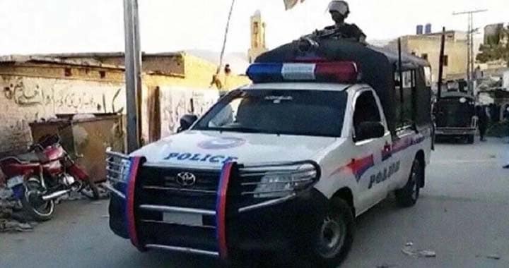 Shalkot Police Station, Quetta’s Hazarganji, Terrorist Attack