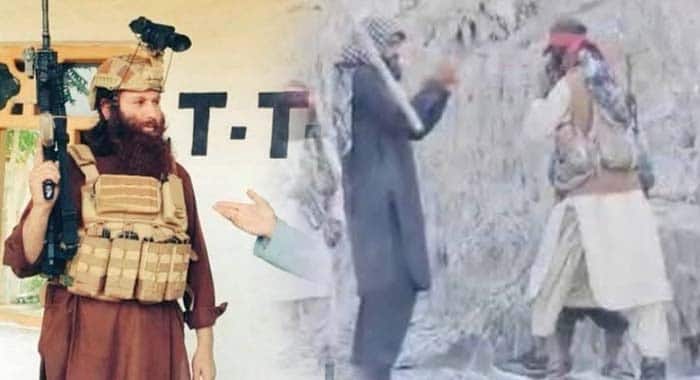 Iranian, Iranian National Killed in North Waziristan, The Banned TTP, Datta Khel Operation, Pakistan's War on Terror and Afghan Taliban's Double Game