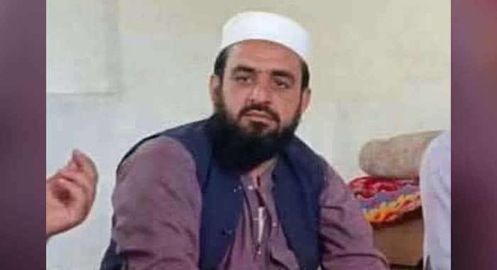 Martyred, JUI-F Leaders Martyred by ISKP and Fitna al-Khwarij, Upper Orakzai