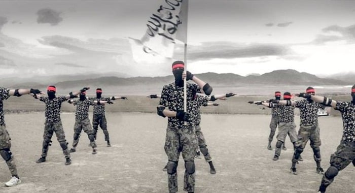 Al-Qaeda, Al-Qaeda Trains TTP Suicide Bombers in Afghanistan, The Banned Tehreek-e-Taliban Pakistan (TTP) in Afghanistan, Afghan Soil and Cross-Border Terrorism, Pakistan's War on Terror and India-Backed Afghan Taliban's Double Game