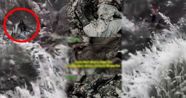 Security Forces, Balochistan Operations, BLA Targeted