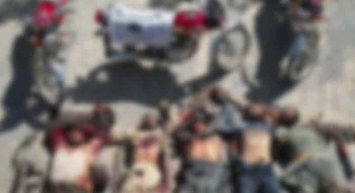 Attack, Kanak Valley, Mastung Operation, Terrorism and Counterterrorism in Balochistan, Pakistan's War on Terror and Afghan Taliban's Double Game