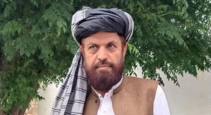 Martyred, Terrorist Attack in Bannu, Khyber Pakhtunkhwa