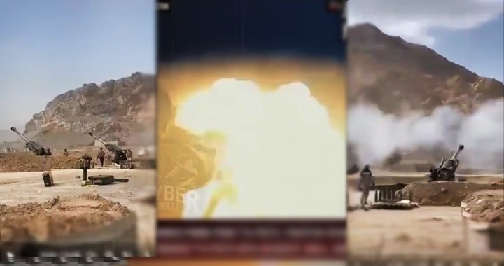 Taliban, Pakistan Afghanistan Clashes, Taliban Provocations, Afghan Taliban and Cross-Border Terrorism, Pakistan's War on Terror and Afghan Taliban's Double Game
