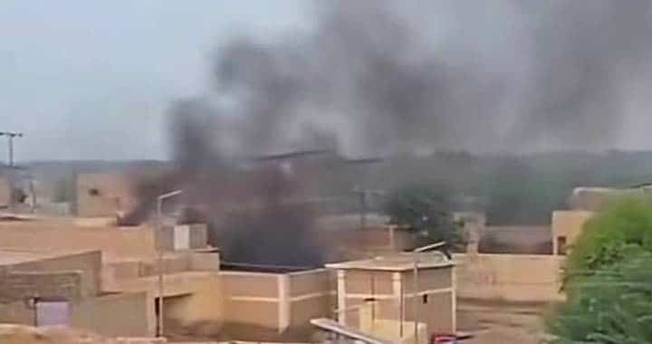 Daraban Police Station, Terrorist Attack Daraban Police Station, DI Khan Attack, DI Khan Police, National Action Plan and Pakistan's Fight against Terrorism