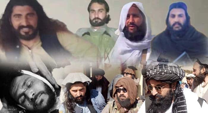 TTP, TTP Commanders Eliminated, Terrorist Safe Havens in Afghanistan, Counterterrorism Operations in Balochistan and Khyber Pakhtunkhwa, Pakistan's War on Terror and Afghan Taliban's Double Game