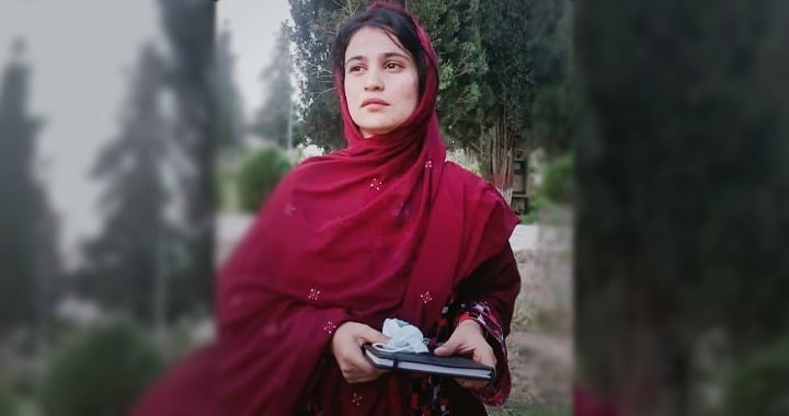Gulzadi Baloch, Muhammad Azam Murder Case, Baloch Yakjehti Committee (BYC), Balochistan Liberation Army (BLA), National Action Plan and Pakistan's Fight against Terrorism