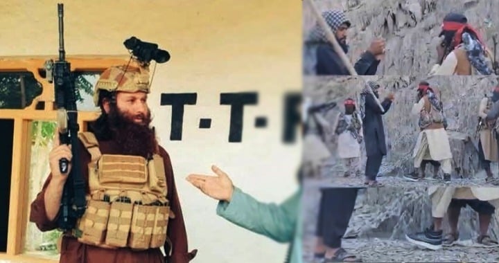 Iranian National, Iranian National Eliminated in North Waziristan, Al-Qaeda, Afghan Taliban and Cross-Border Terrorism, Pakistan's War on Terror and Afghan Taliban's Double Game