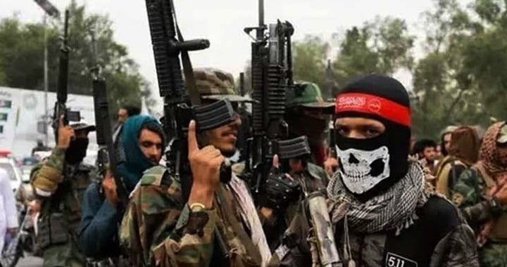 Pakistan, Terrorist Ecosystem, Al-Qaeda-TTP-BLA Nexus, Afghan Taliban and Cross-Border Terrorism, Pakistan's War against Terror and India-Backed Afghan Taliban's Double Game