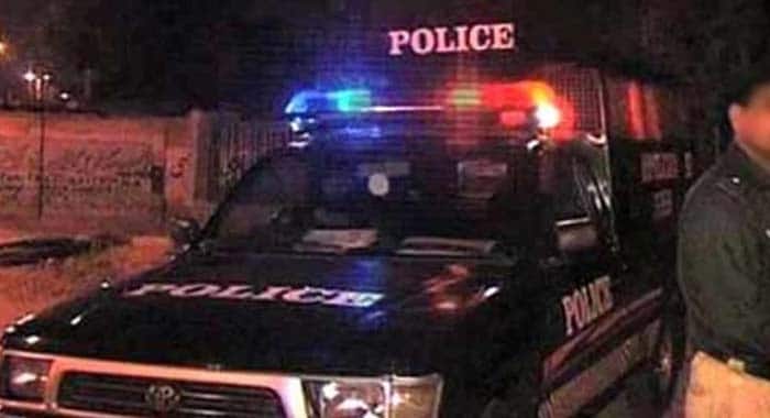 Terrorists, Terrorists Eliminated in Karachi, Security Forces