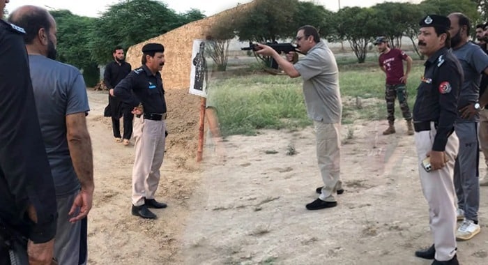 Lakki Marwat, Lakki Marwat Police, Lakki Marwat Police’s Latest Drill, Terrorism and Counterterrorism in Balochistan and Khyber Pakhtunkhwa, National Action Plan and Pakistan's Fight against Terrorism