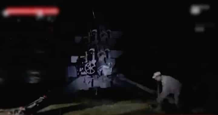 Afghan Taliban, Unprovoked Firing in Chaman Sector, Afghan Taliban Facilitating Cross-Border Terror