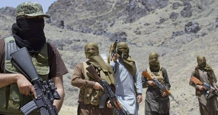Terrorists, Baloch Students’ Future, Fitna al-Hindustan (FAH)