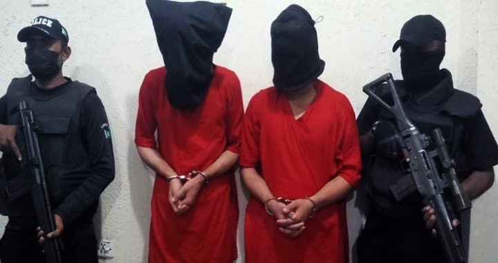 Terrorists, CTD Sindh, TTP Terrorists Nabbed in Karachi, Terrorists of Fitna al-Khwarij, Pakistan's War on Terror and Afghan Taliban's Double Game