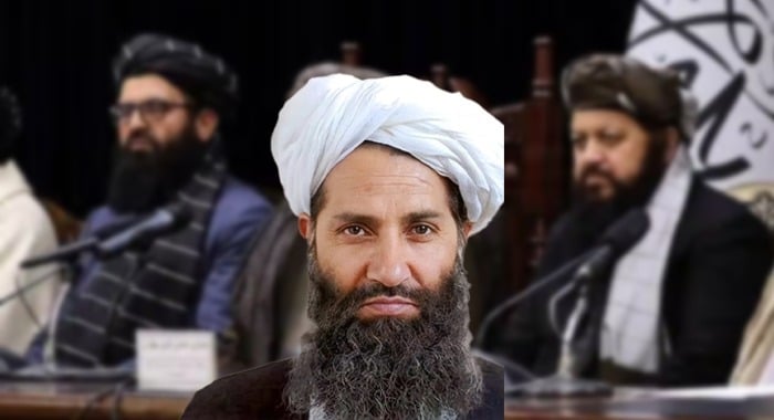 Taliban Supreme Leader, Türkiye’s intelligence chief Ibrahim Kalin, Afghan Taliban and Cross-Border Terrorism, Afghan Taliban and Regional Diplomacy, Hibatullah Akhundzada