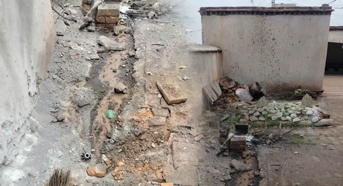 Martyred, Terrorist Quadcopter Attack in Kohat, Terrorists Target Civilians in Kohat, Terrorism and Counterterrorism in Balochistan and Khyber Pakhtunkhwa, National Action Plan and Pakistan's Fight against Terrorism